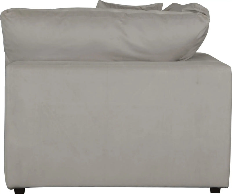 Posh - Modular Sectional And Ottoman by Unique Piece Furniture