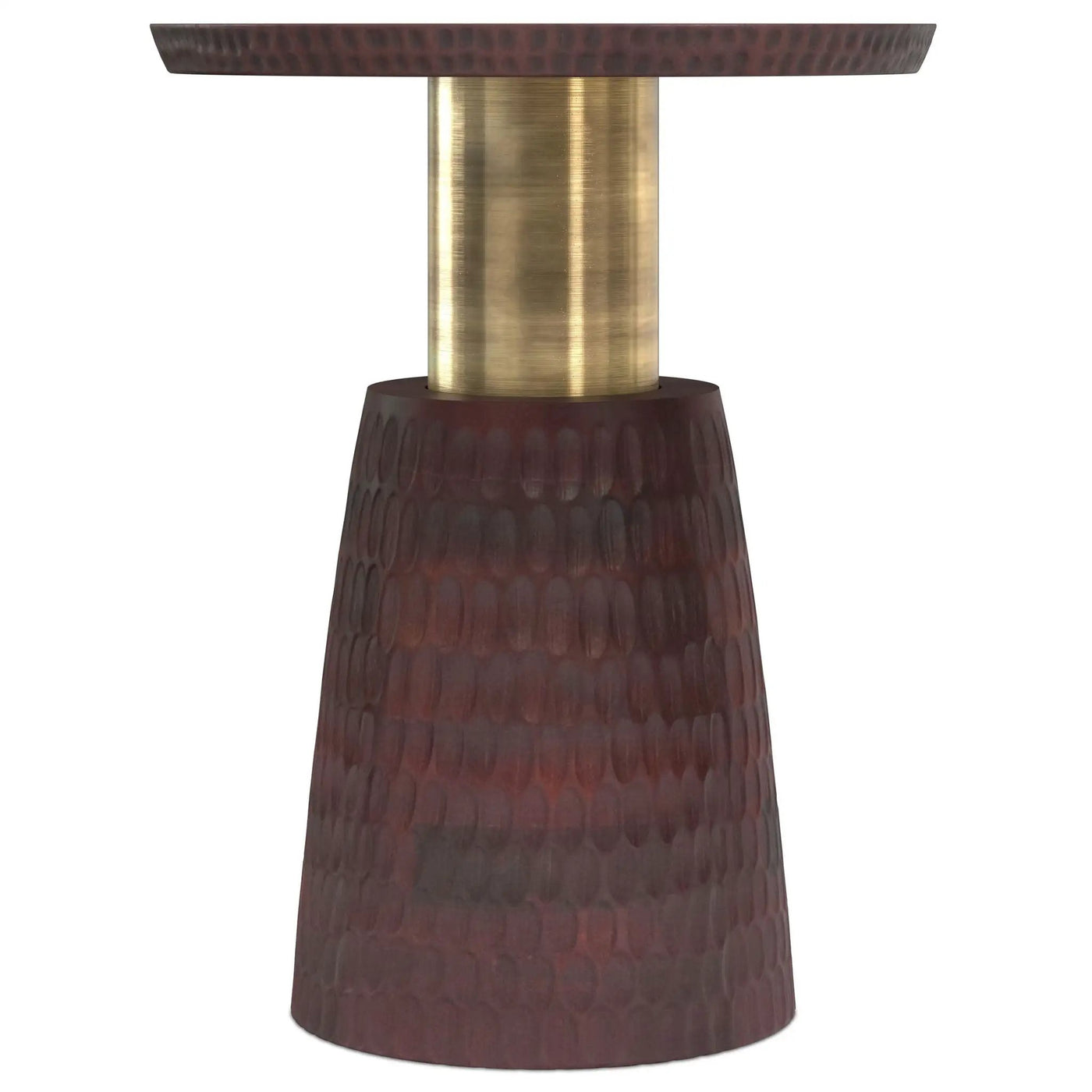Breanna - Side Table by HouseOfZazla