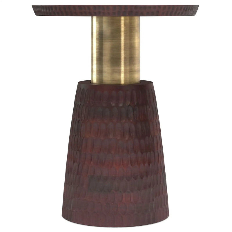 Breanna - Side Table by Unique Piece Furniture