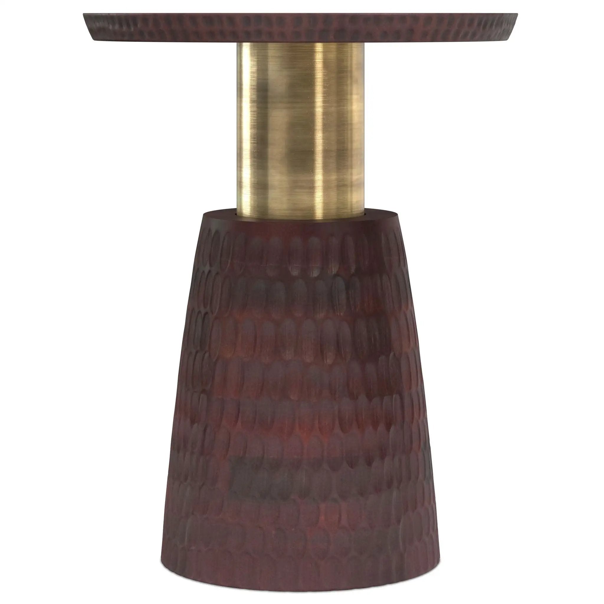 Breanna - Side Table by Unique Piece Furniture