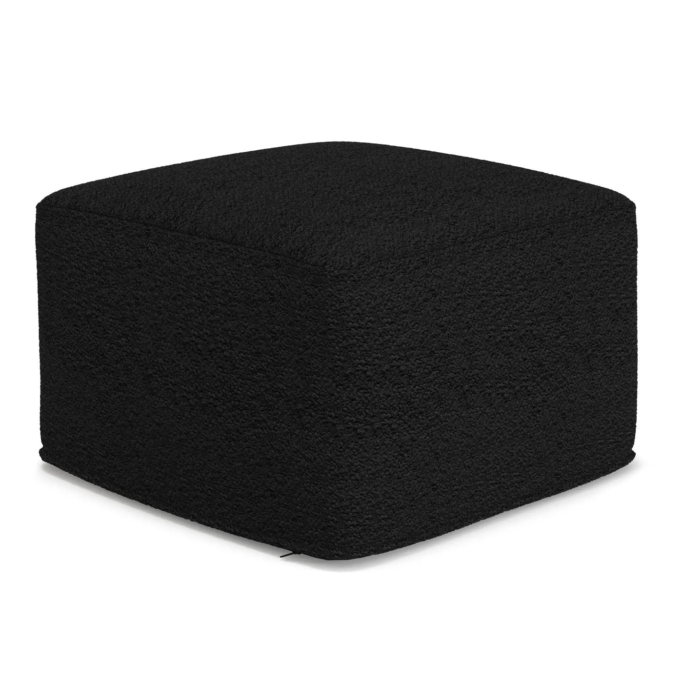 Chantal - Square Pouf by HouseOfZazla