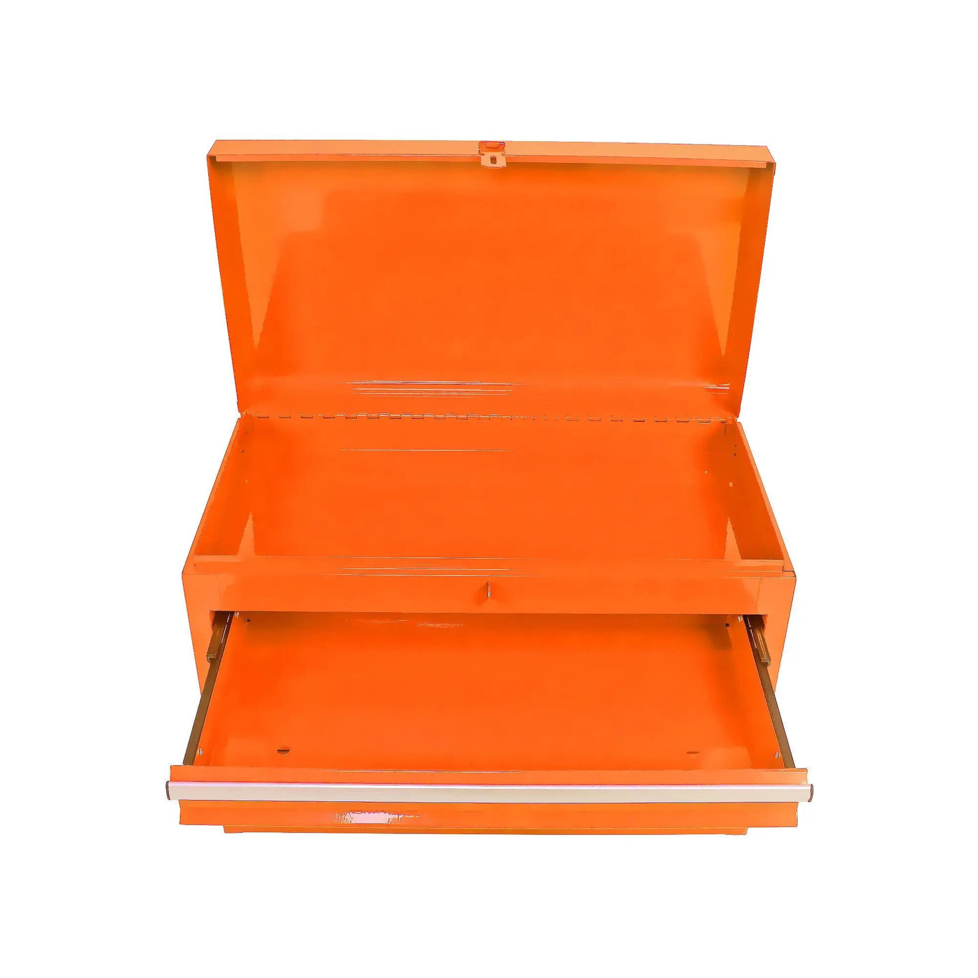 High Capacity Rolling Tool Chest With Wheels And Drawers, Storage Cabinet by HouseOfZazla