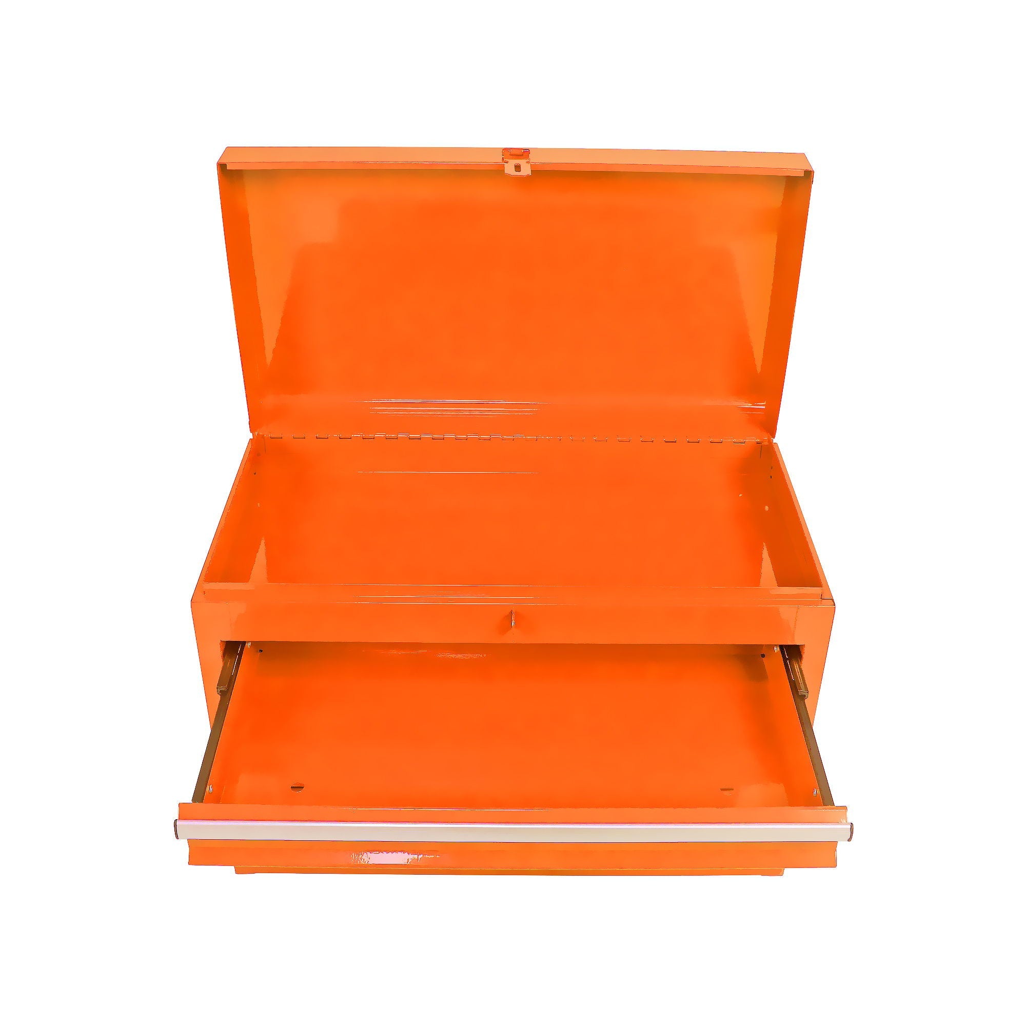 High Capacity Rolling Tool Chest With Wheels And Drawers, Storage Cabinet by HouseOfZazla