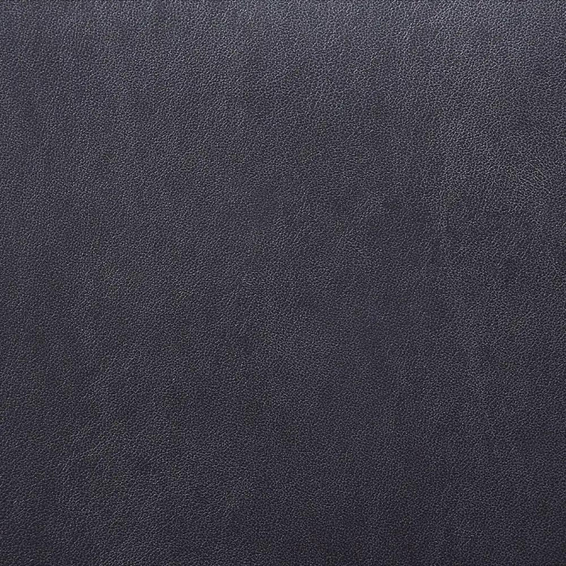 Fabiola - Side Chair (Set of 2) - Black Fabric & Stainless Steel by Unique Piece Furniture