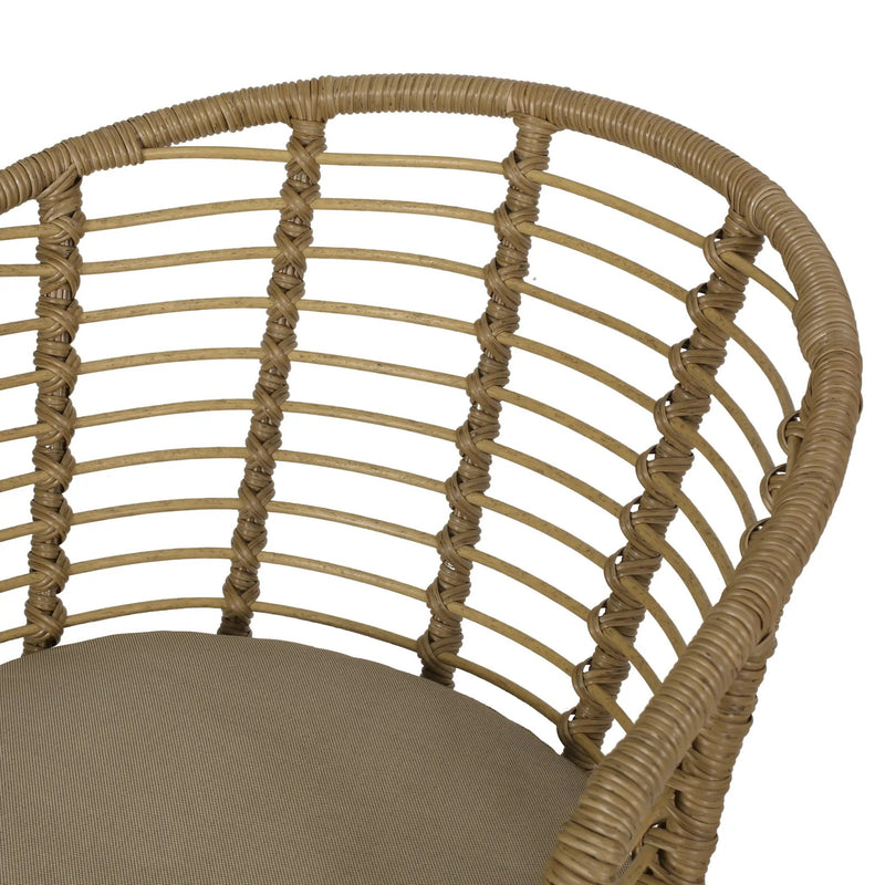 Randy Chair by HouseOfZazla