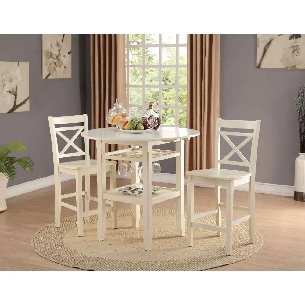 Tartys - Counter Height Table by Unique Piece Furniture