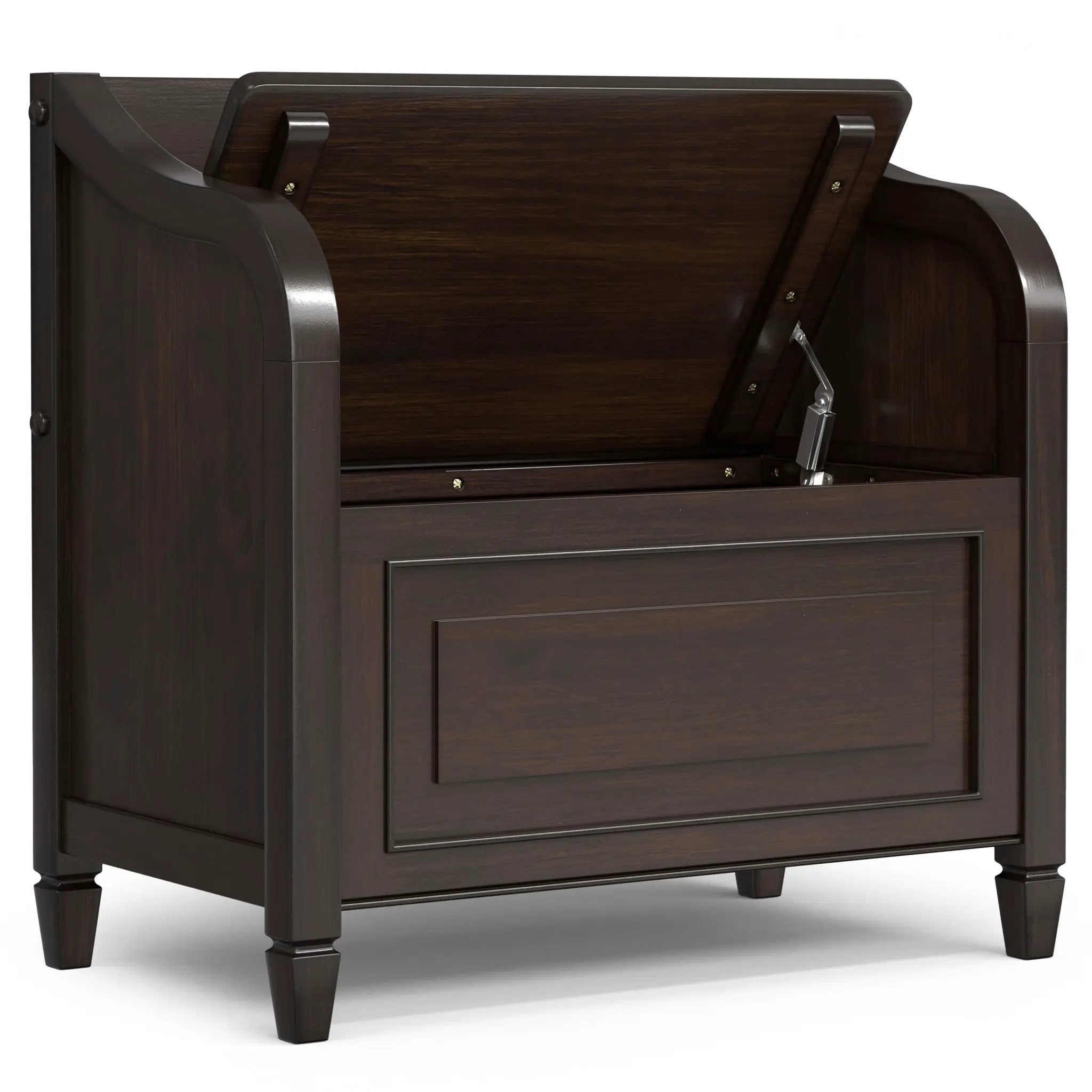 Connaught - Storage Bench by Unique Piece Furniture