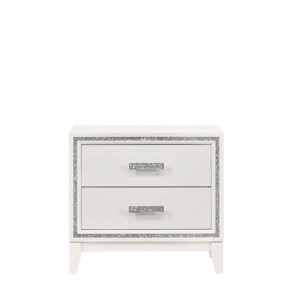 Haiden - Nightstand by Unique Piece Furniture