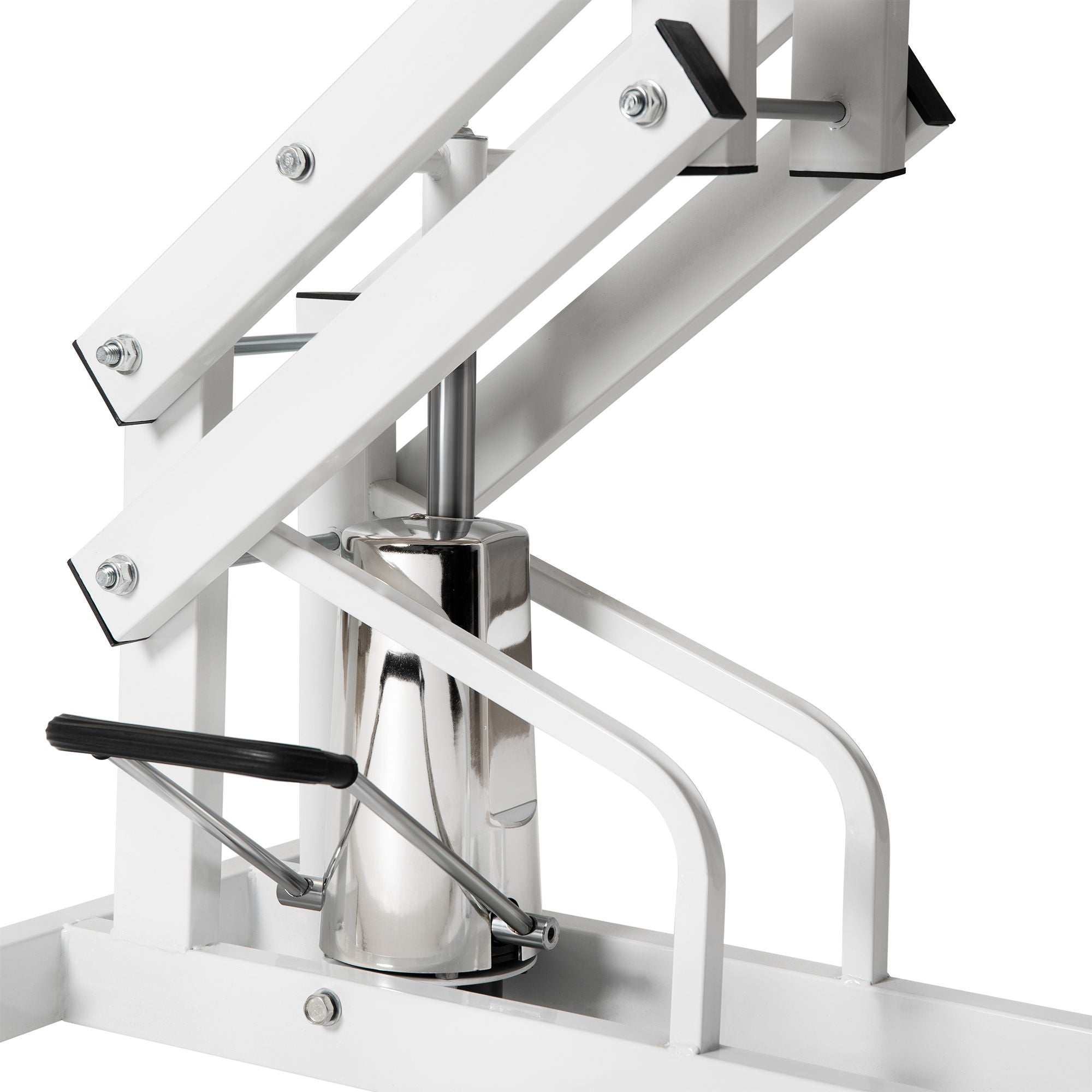 Hydraulic Pet Grooming Table by HouseOfZazla