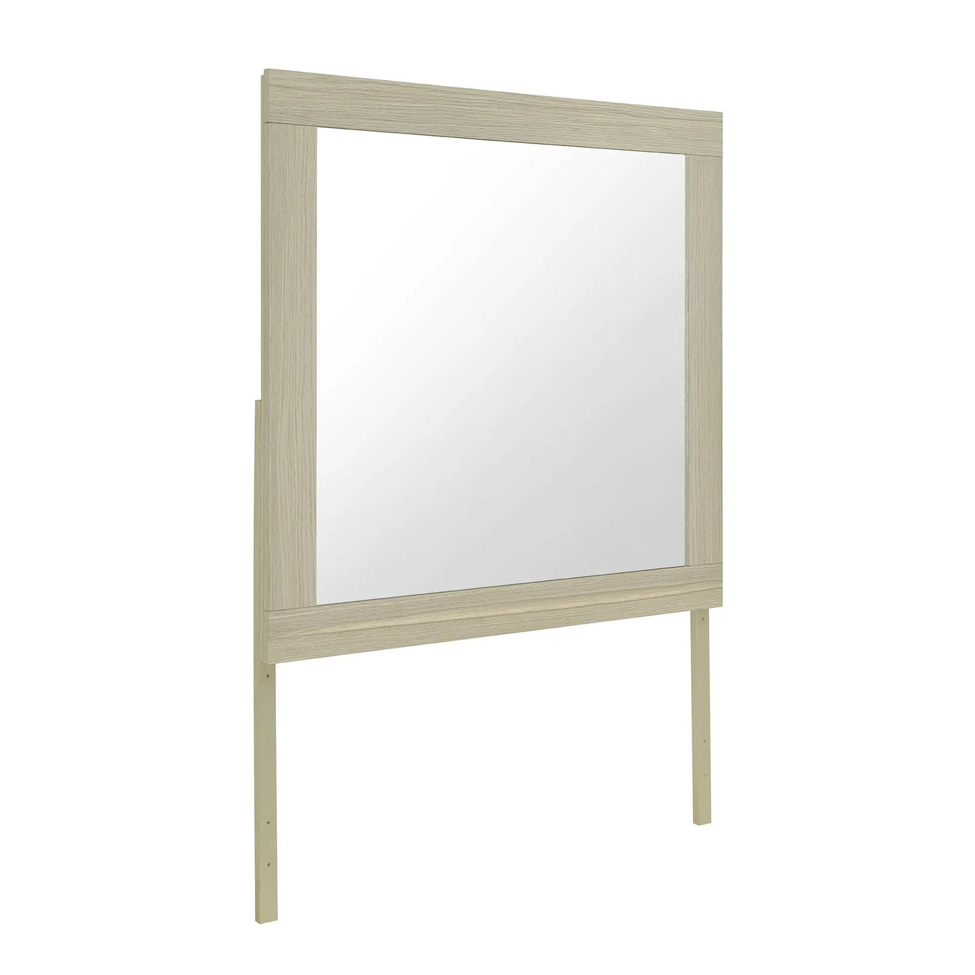 Elsa - Mirror With Sleek Frame by HouseOfZazla