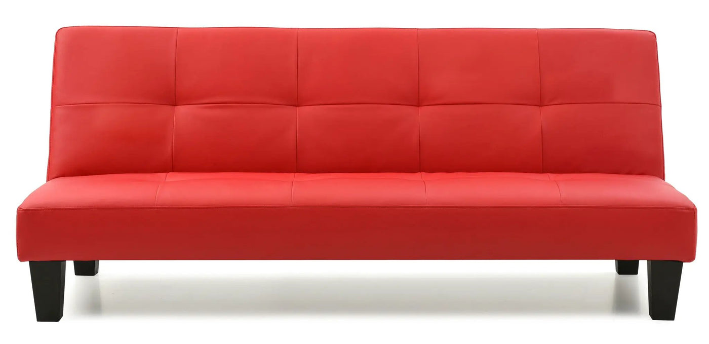 Alan - Sofa Bed by HouseOfZazla