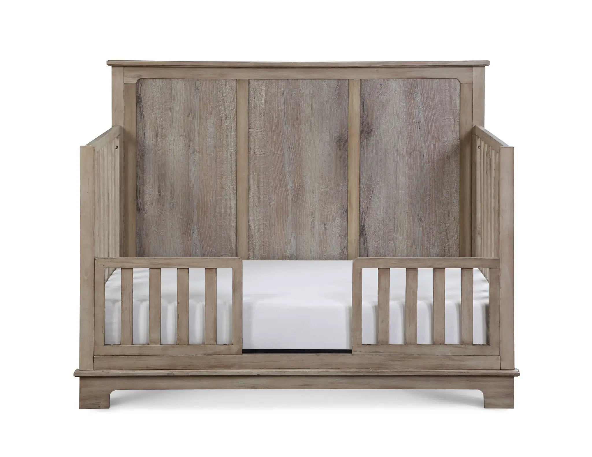 son - 4-In-1 Convertible Crib by HouseOfZazla