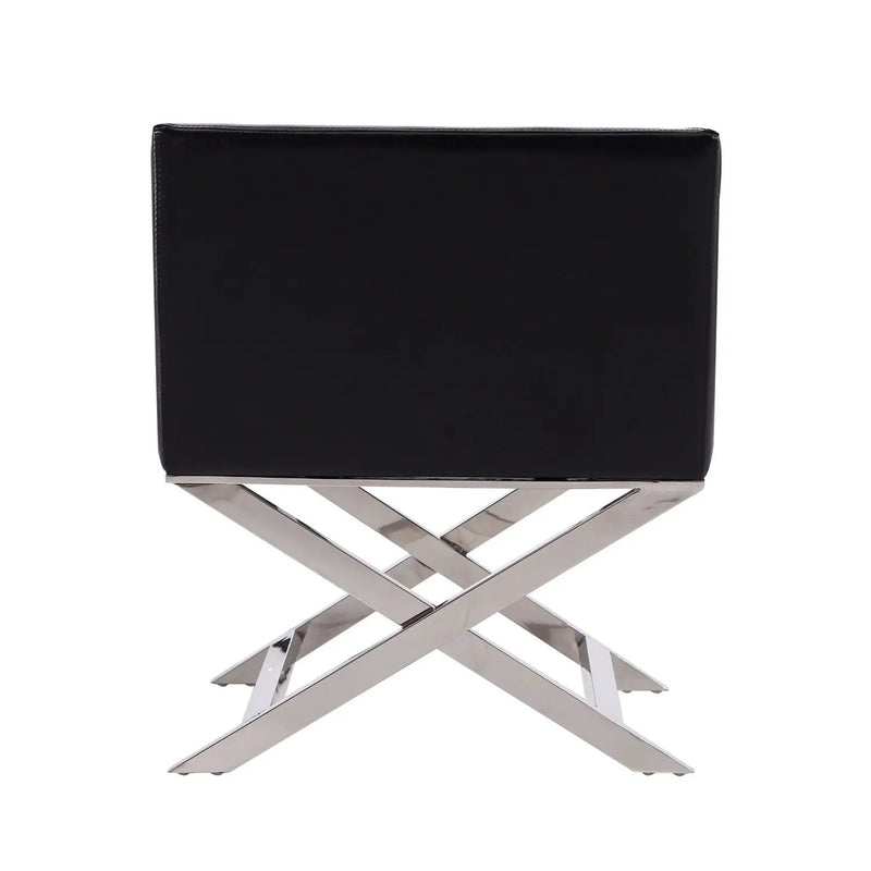 Hollywood - Accent Armchair