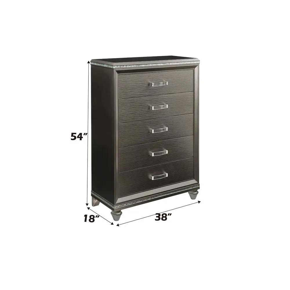 Sadie - Chest by Unique Piece Furniture