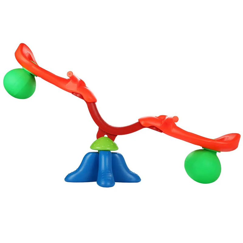 Kid's Seesaw 360 Degree Spinning Teeter by DirectDeals