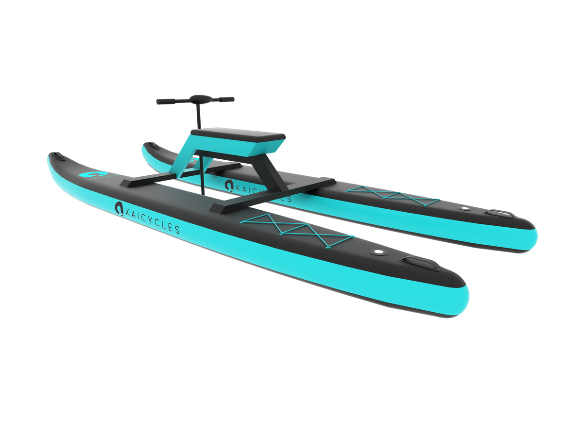 LUX E-SCOOTER / JET-SKI (MADE IN EU), photo 14 of 15