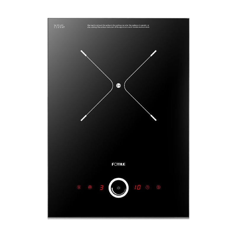 12" Domino Series Induction Cooktop | EIG30102