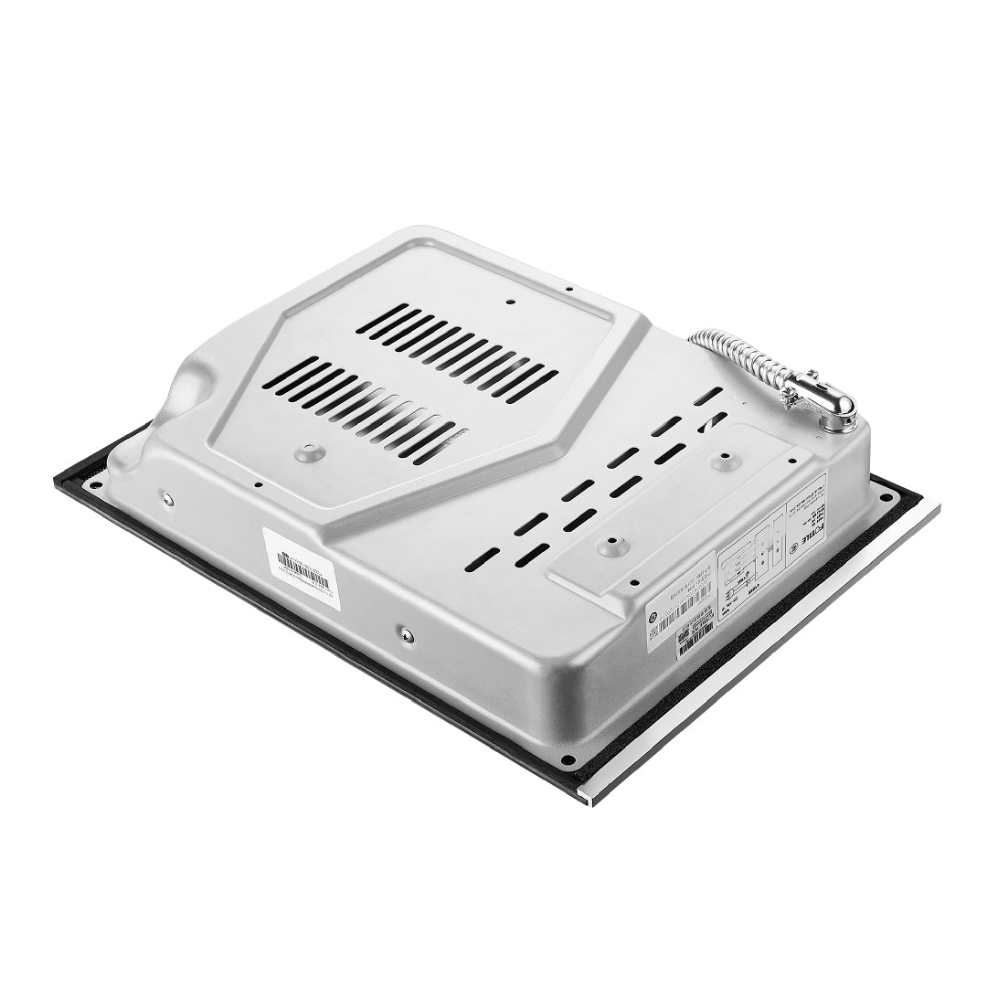 12" Domino Series Electric Cooktop | EEG30101, photo 5 of 5