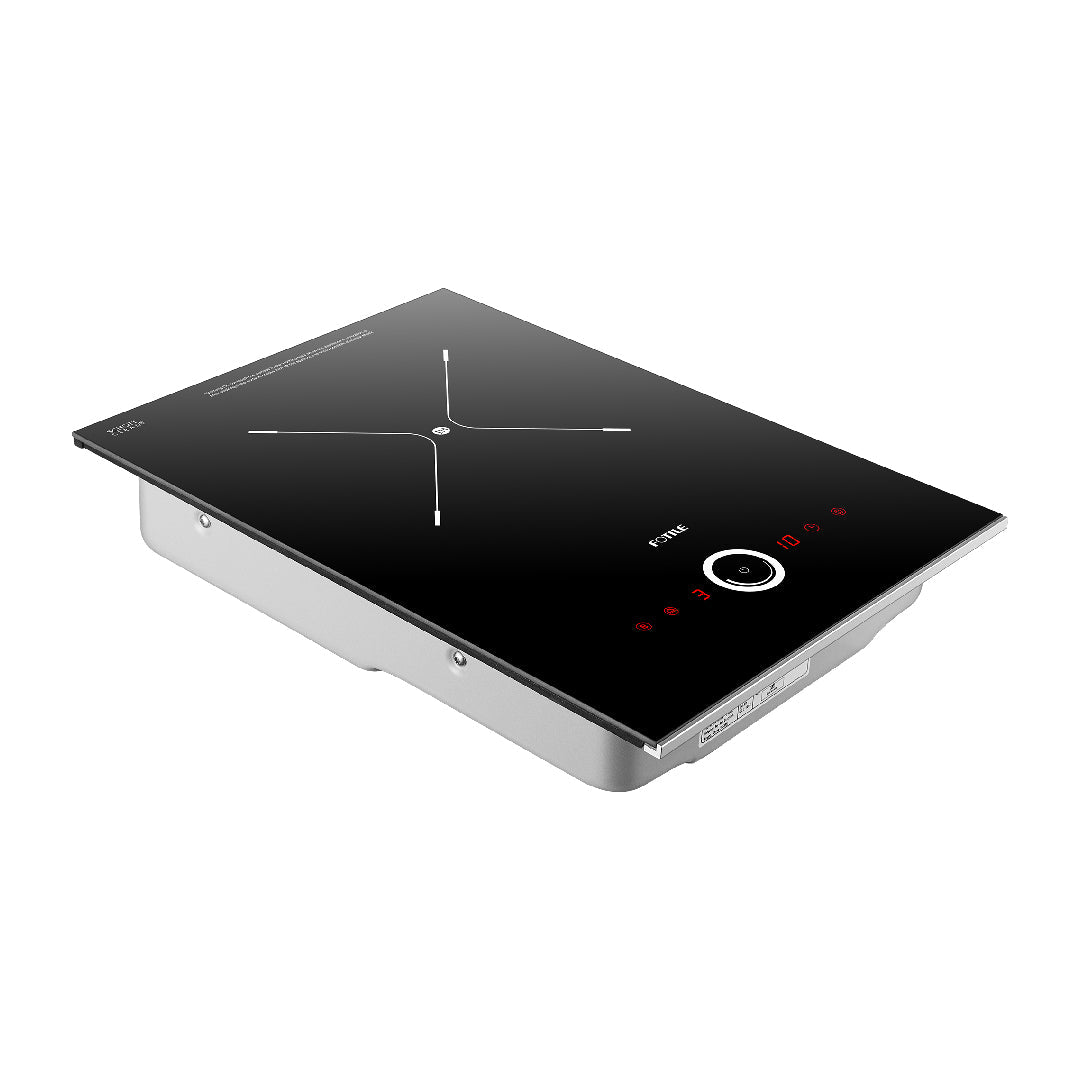 12" Domino Series Induction Cooktop | EIG30102, photo 3 of 5