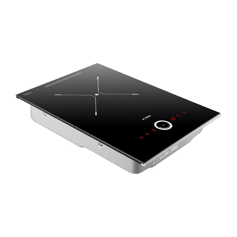 12" Domino Series Induction Cooktop | EIG30102, photo 3 of 5