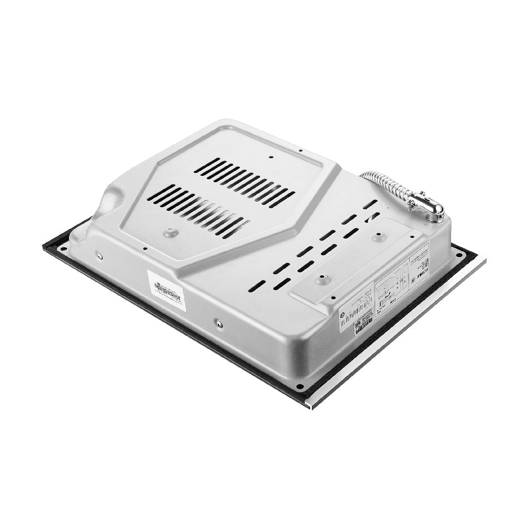 12" Domino Series Induction Cooktop | EIG30102, photo 5 of 5