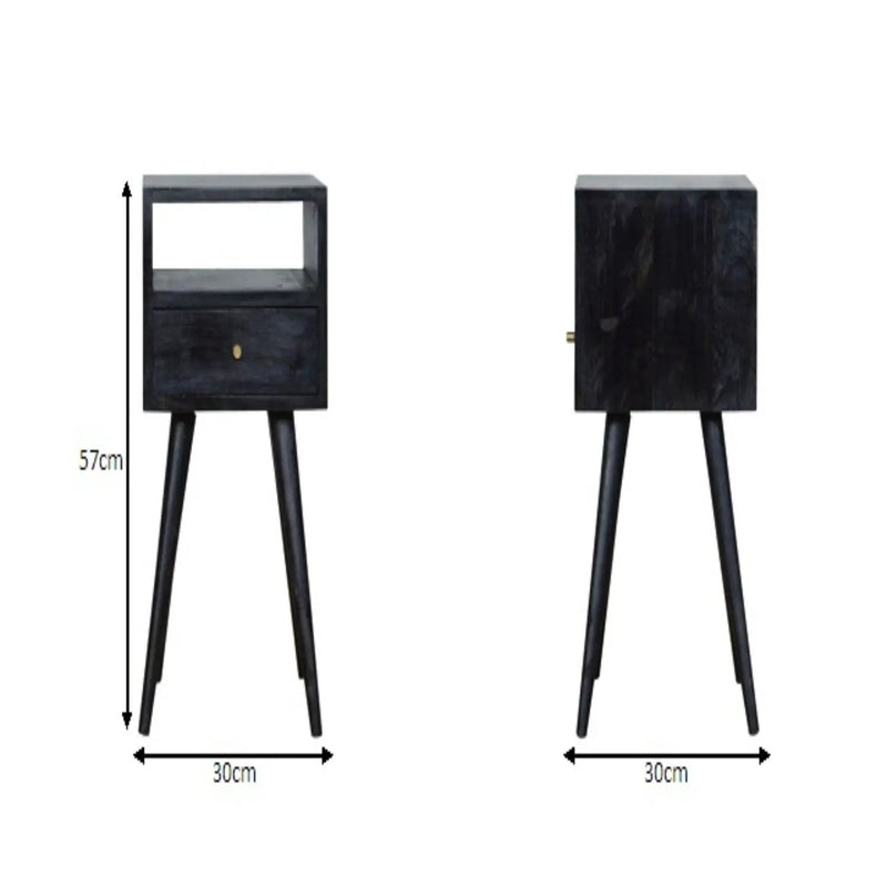 Mini Nightstand by Unique Piece Furniture