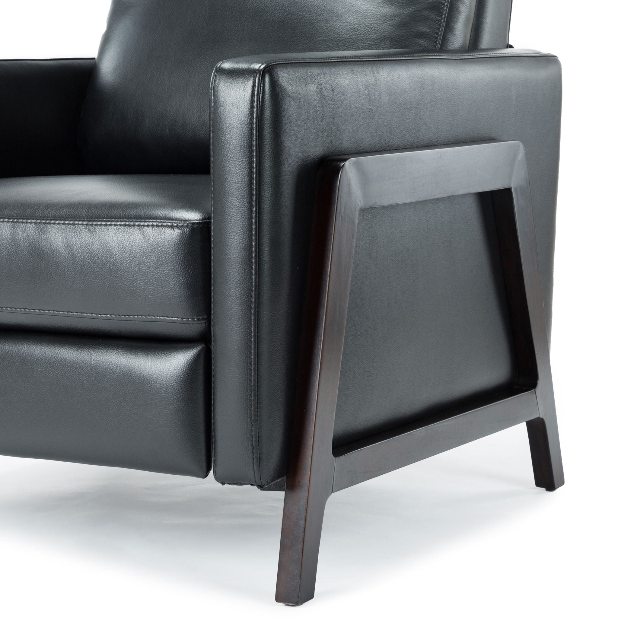 Madeline - Push Back Recliner by HouseOfZazla