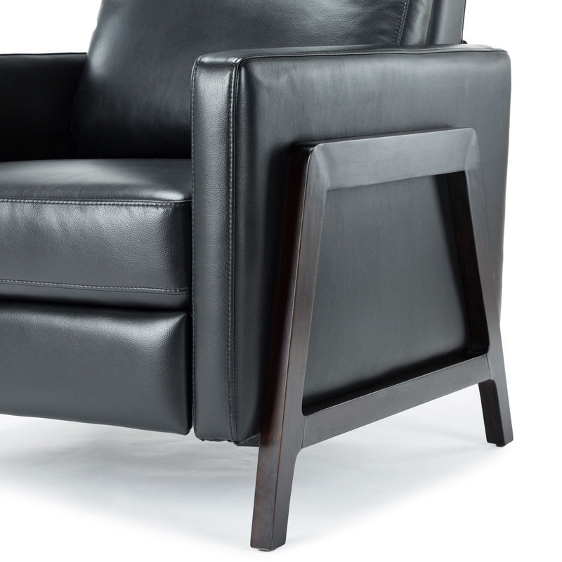 Madeline - Push Back Recliner by HouseOfZazla