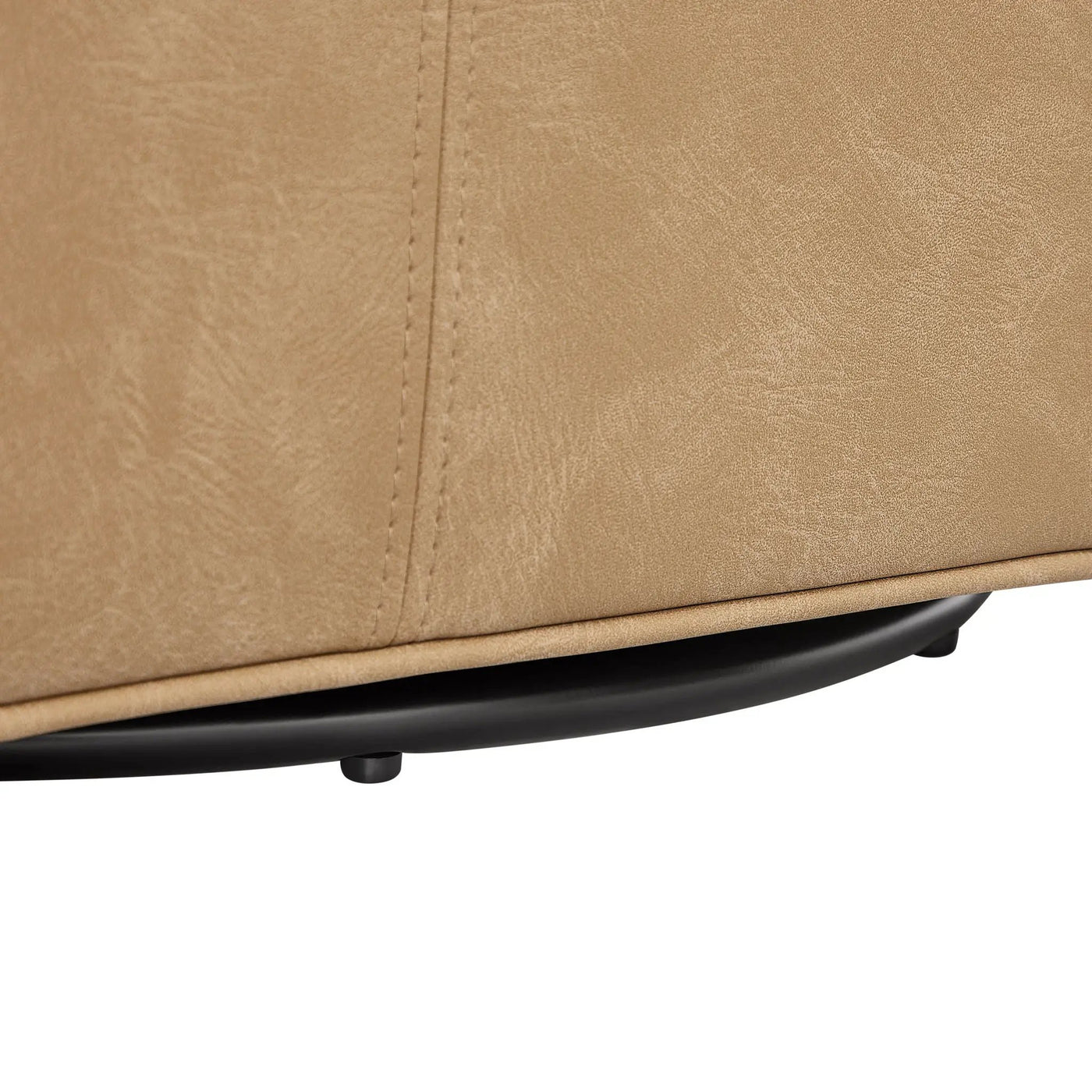Westly - Swivel Accent Chair by HouseOfZazla