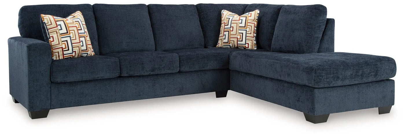 Aviemore - Sectional by Unique Piece Furniture