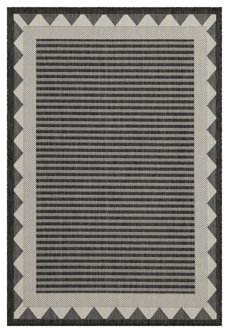 Sunshine - 2'7" X 7'3" Area Rug, Polypropylene by HouseOfZazla