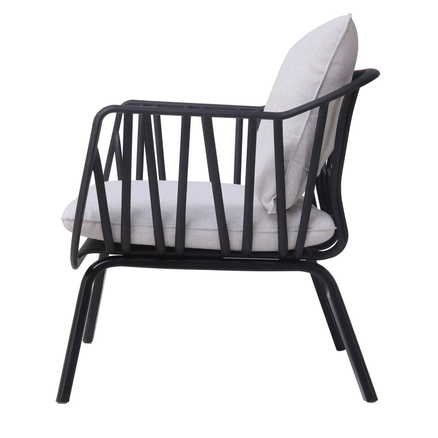 Huron Outdoor Club Chair (Set of 2) by HouseOfZazla