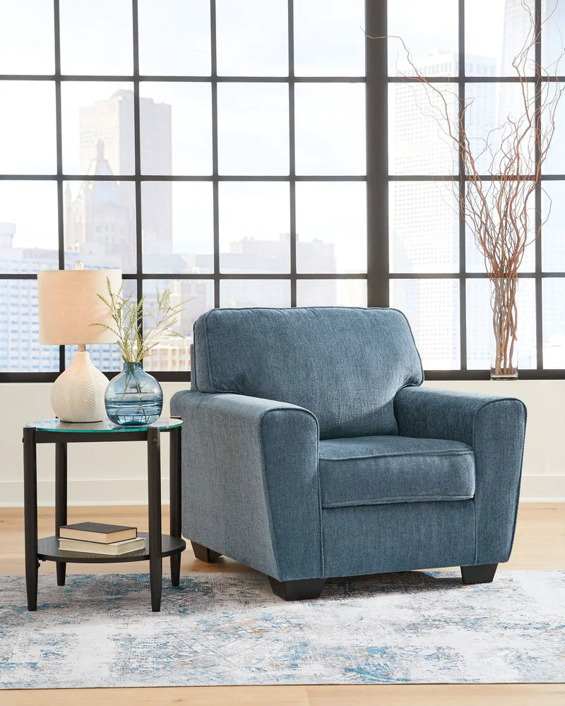 Cashton - Chair by Unique Piece Furniture