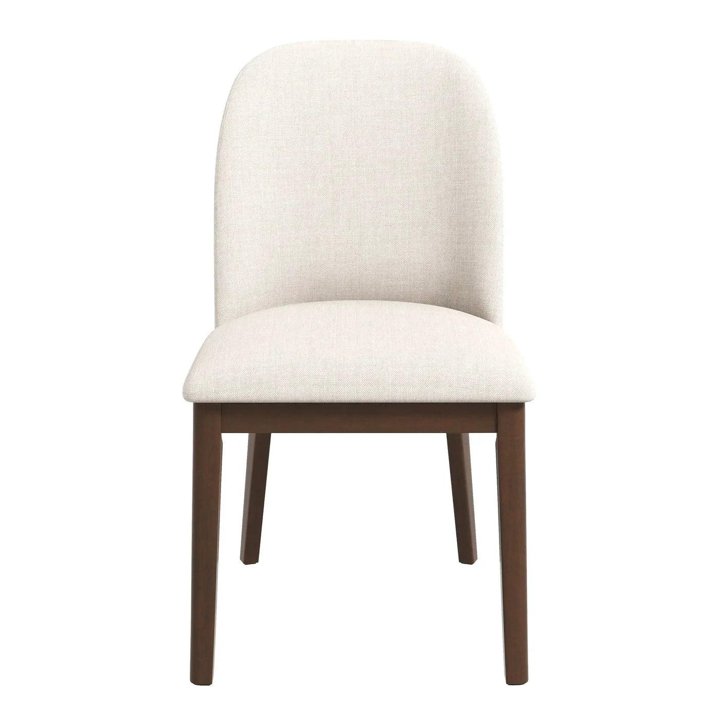 Kaitlyn - Comfort Dining Chair (Set of 2) by HouseOfZazla