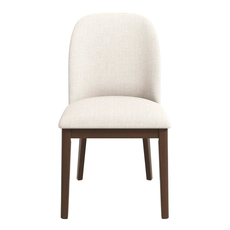 Kaitlyn - Comfort Dining Chair (Set of 2) by Unique Piece Furniture