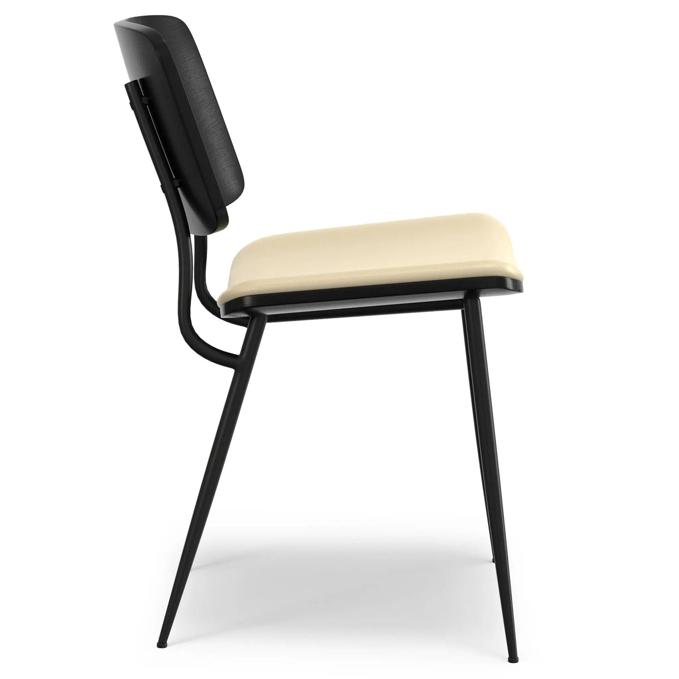 Hayley - Ergonomic Dining Chair (Set of 2) by HouseOfZazla
