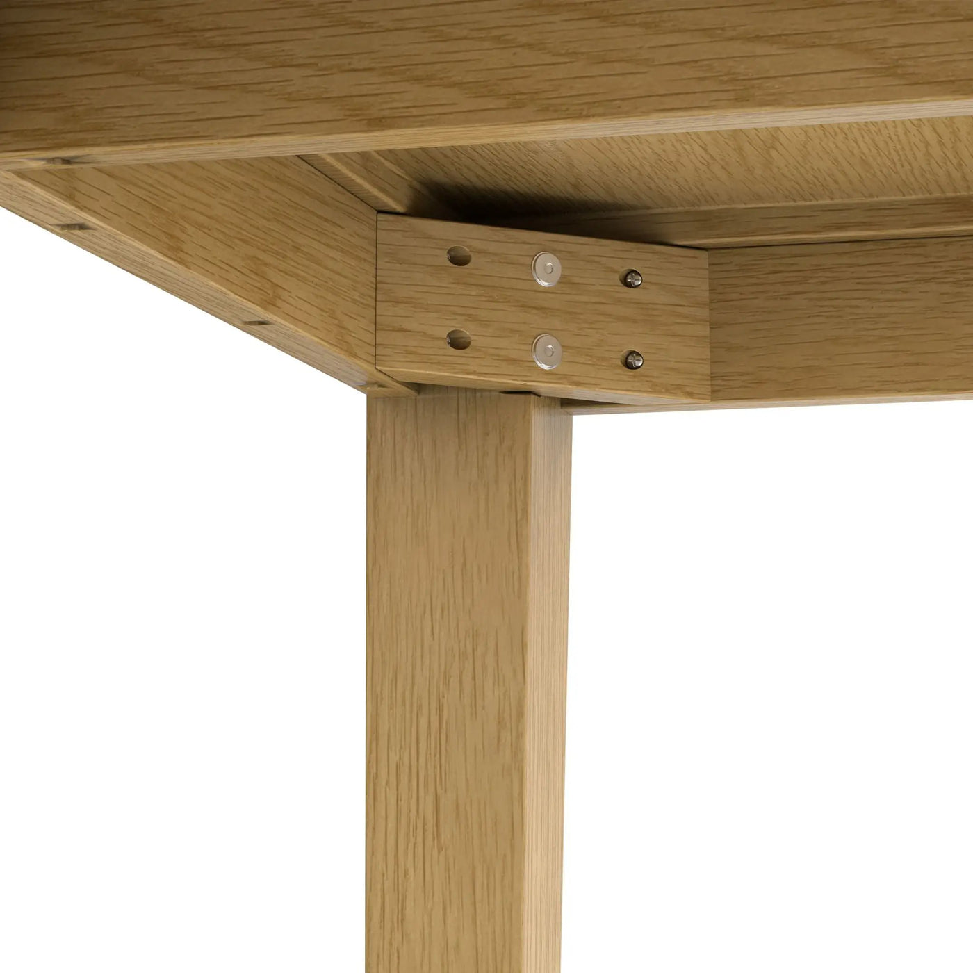 Eastwood - Handcrafted Dining Table by HouseOfZazla