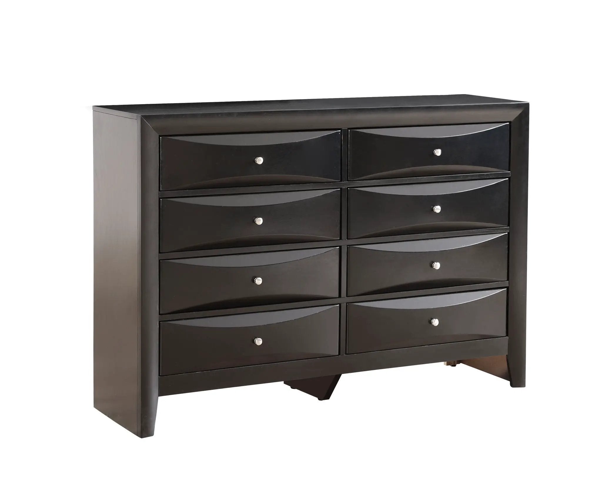 Marilla - Dresser by HouseOfZazla
