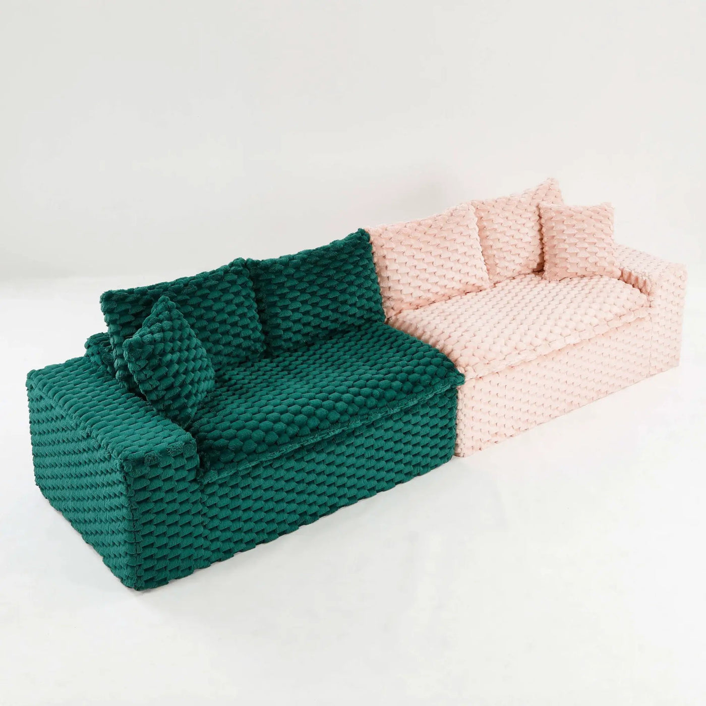 Luxury Multifunctional Sofa For Living Room by HouseOfZazla