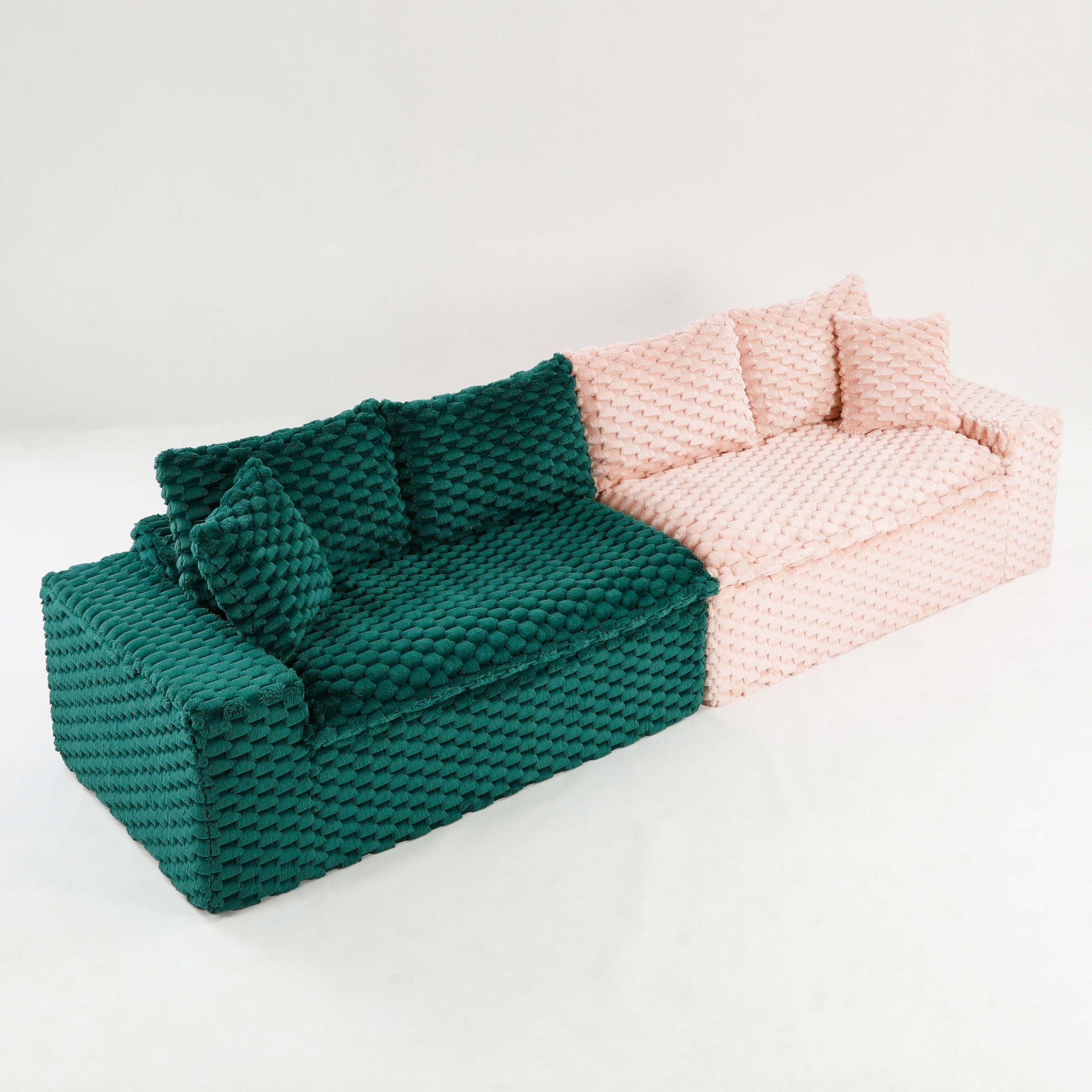 Luxury Multifunctional Sofa For Living Room by HouseOfZazla
