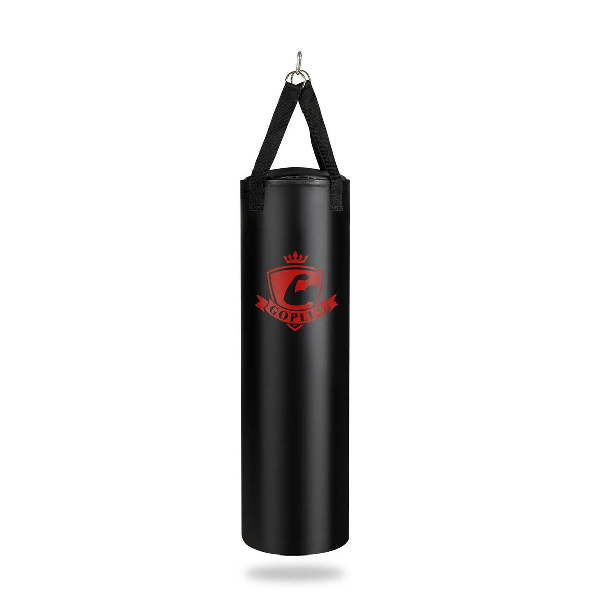 Filled Punching Bag Set by DirectDeals