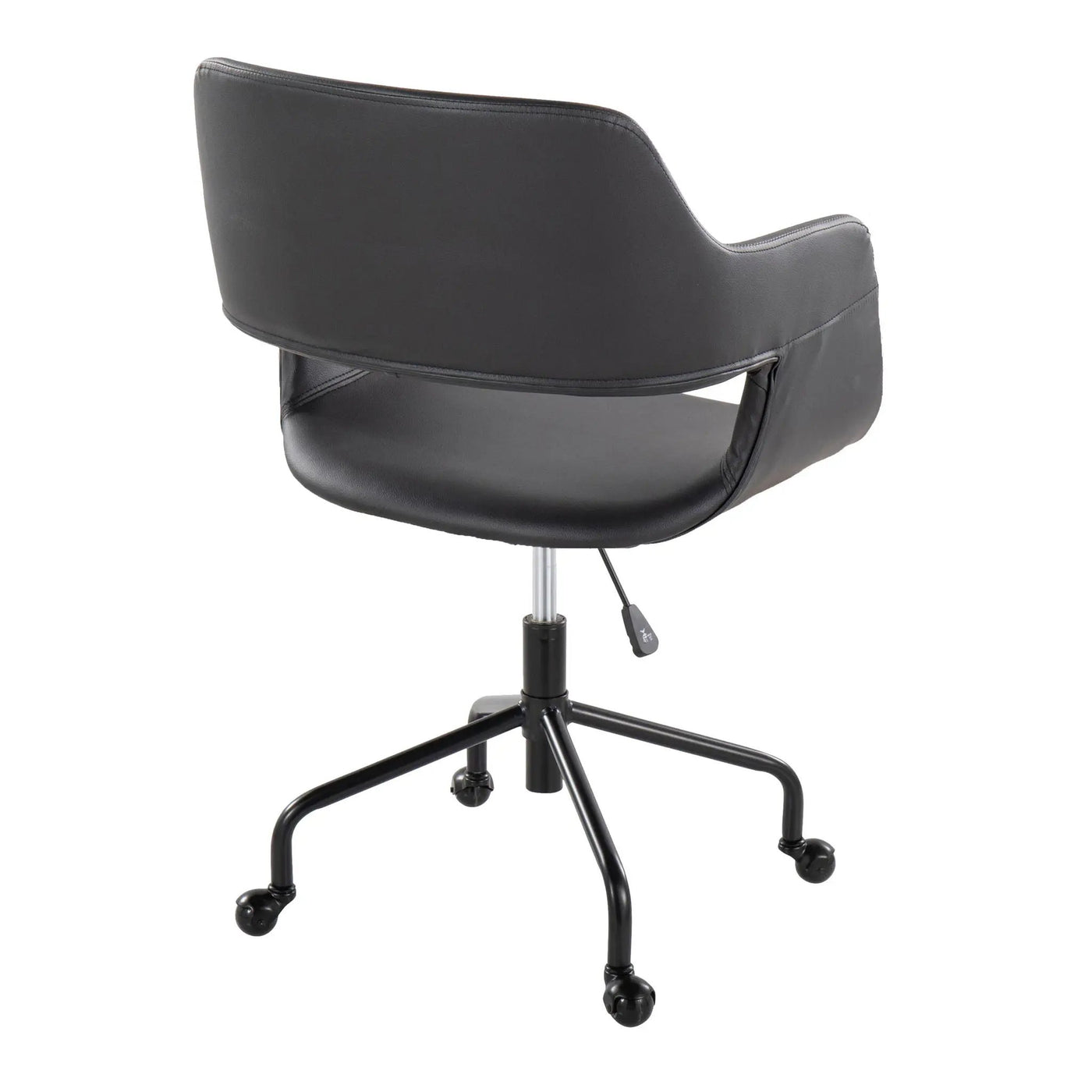 Margarite - Contemporary Adjustable Office Chair by HouseOfZazla