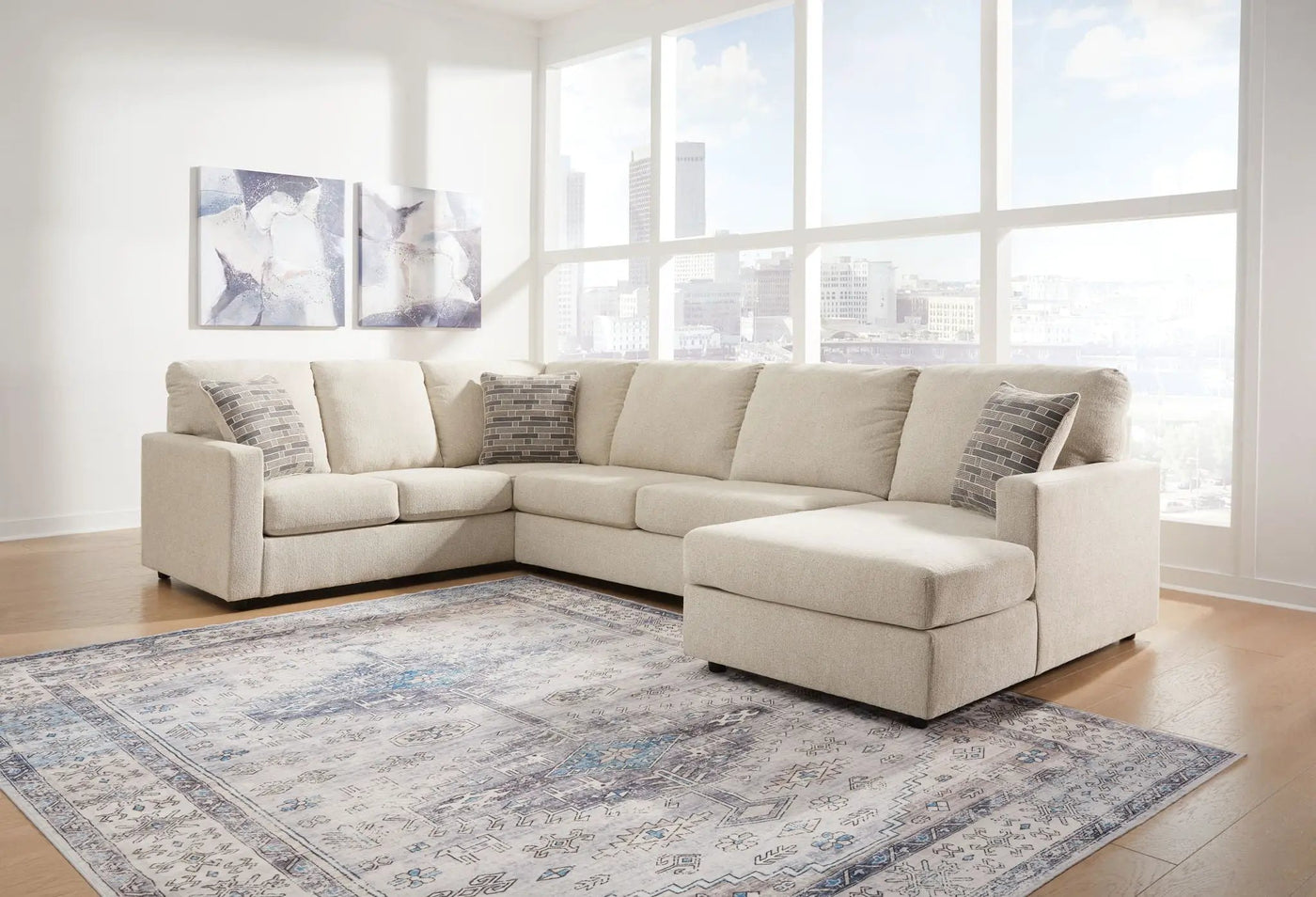Edenfield - Living Room Set by Unique Piece Furniture