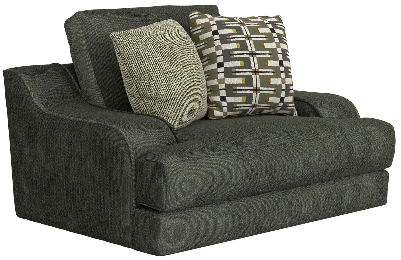 Olympus - Chair 1/2 by Unique Piece Furniture
