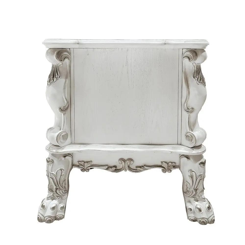 Dresden - Executive Desk by Unique Piece Furniture