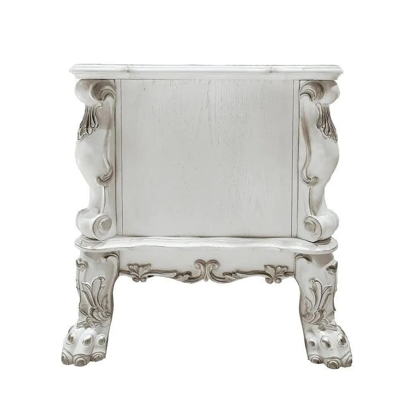 Dresden - Executive Desk by Unique Piece Furniture