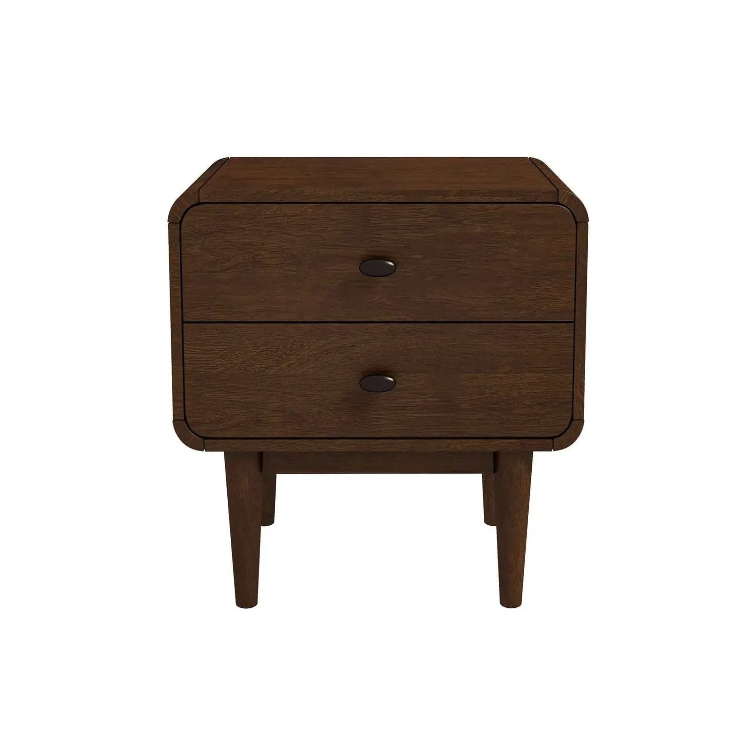Alexa - Night Stand - Brown by Unique Piece Furniture