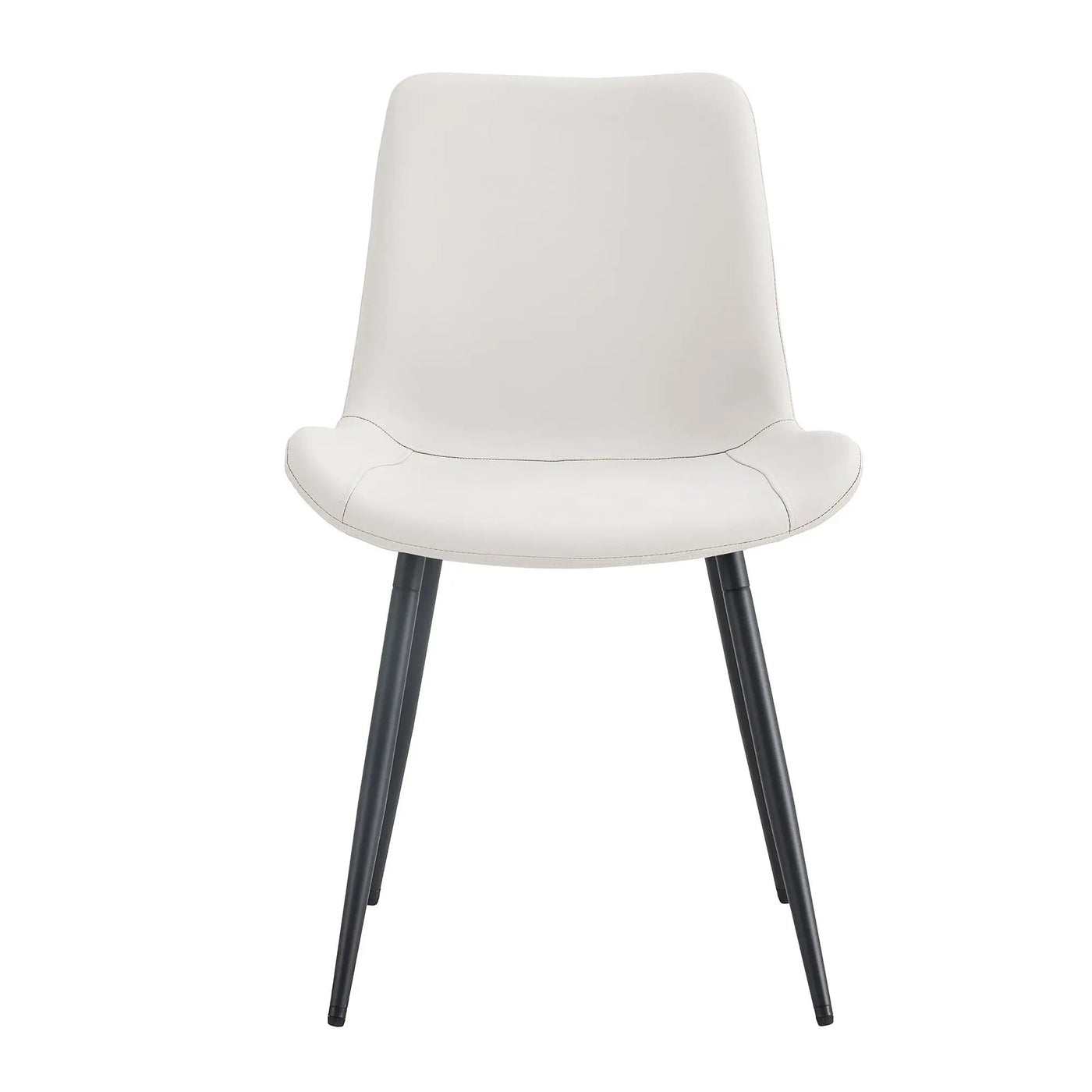 Modern Medieval Style Restaurant Cushioned Chairs With Suede Backrests by HouseOfZazla