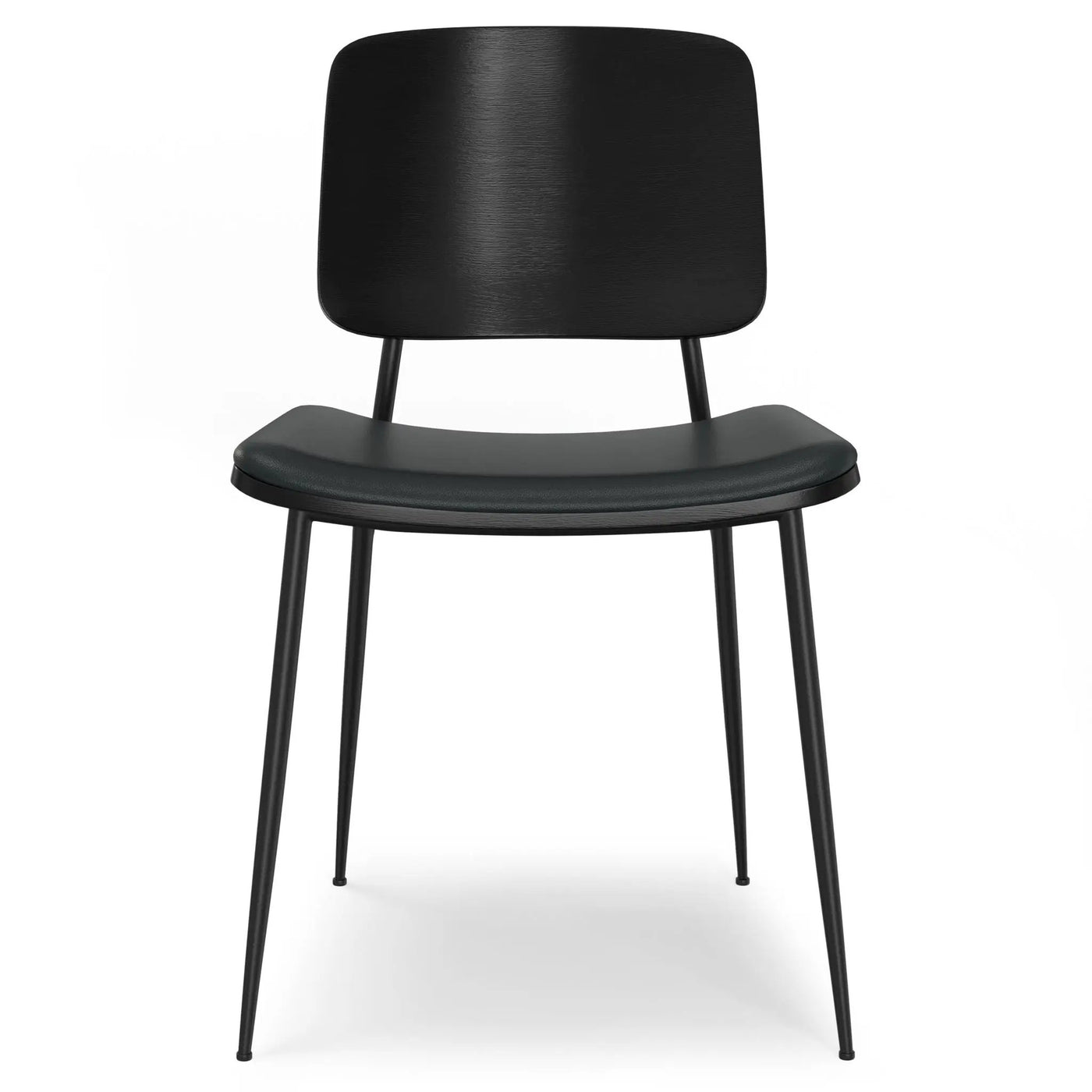 Hayley - Ergonomic Dining Chair (Set of 2) by HouseOfZazla