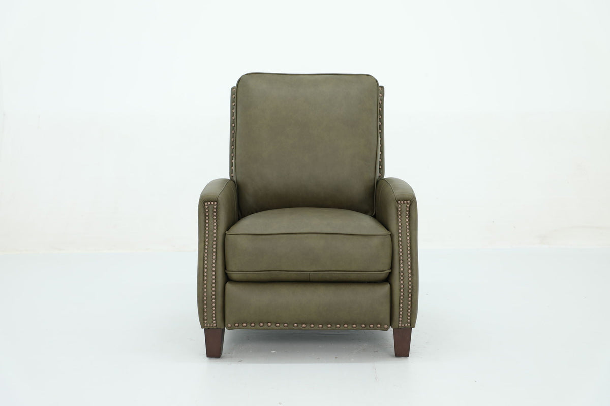 Melrose - Recliner-Push Thru The Arm, photo 6 of 30